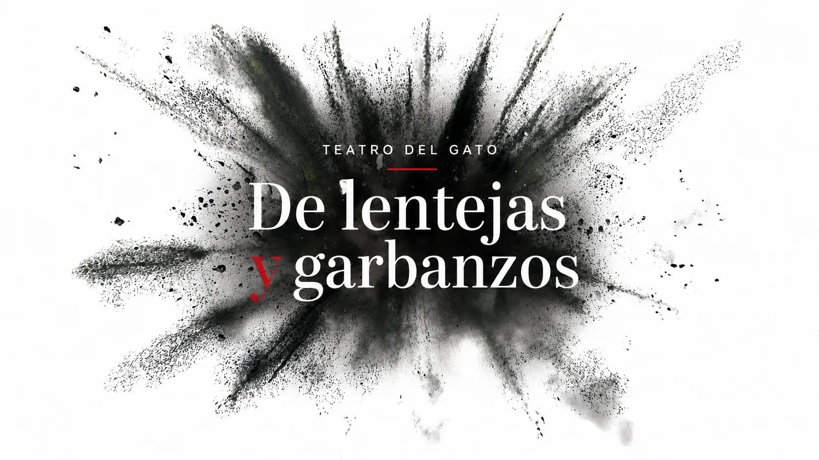 De lentejas y garbanzos (2025/26) — Teatro del Gato De lentejas y garbanzos (2025/26) — fotografía de la producción de Teatro del Gato (imagen 7 de 7)